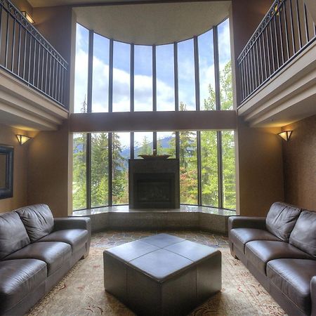 The Marquise Apartment Whistler Exterior photo