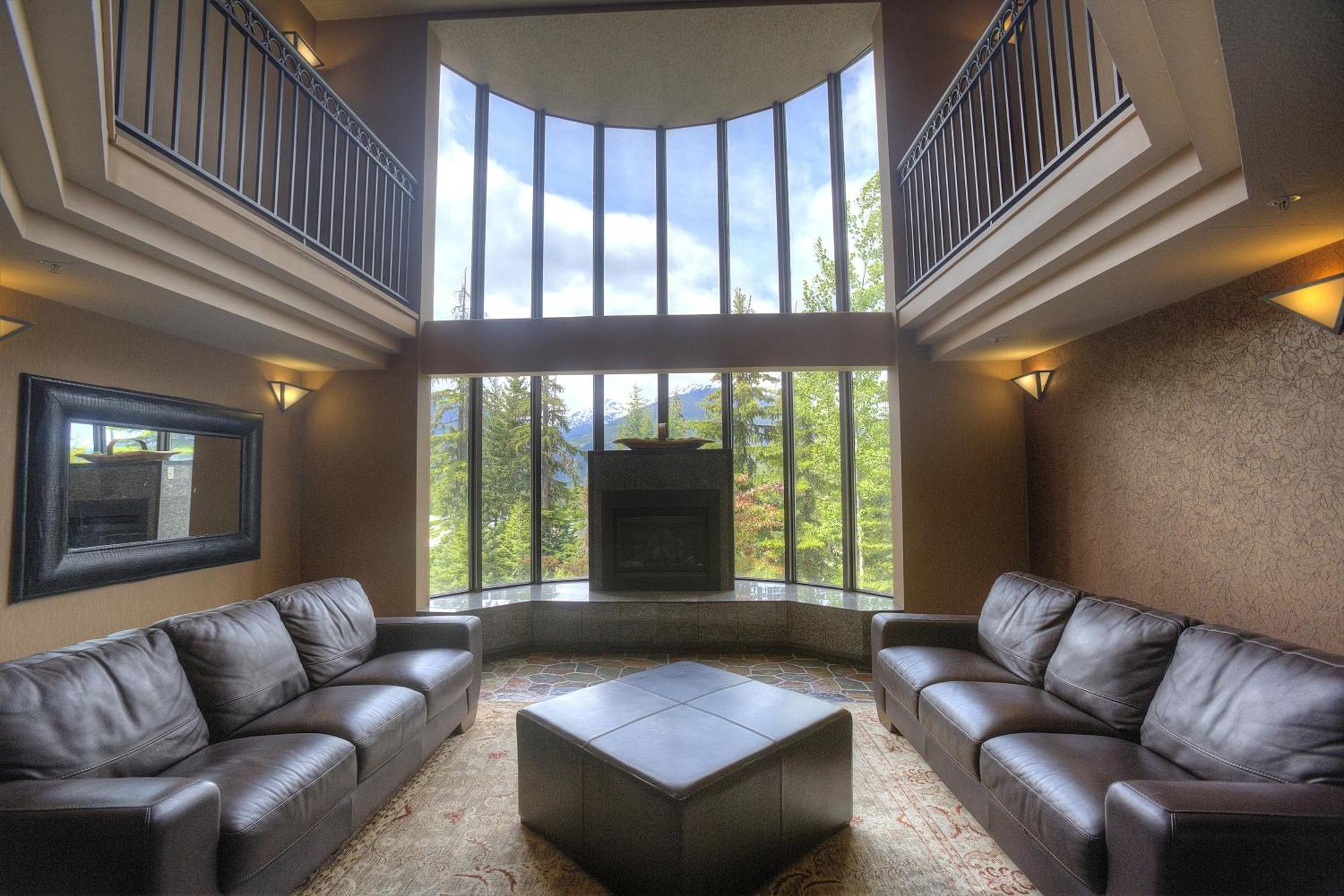 The Marquise Apartment Whistler Exterior photo