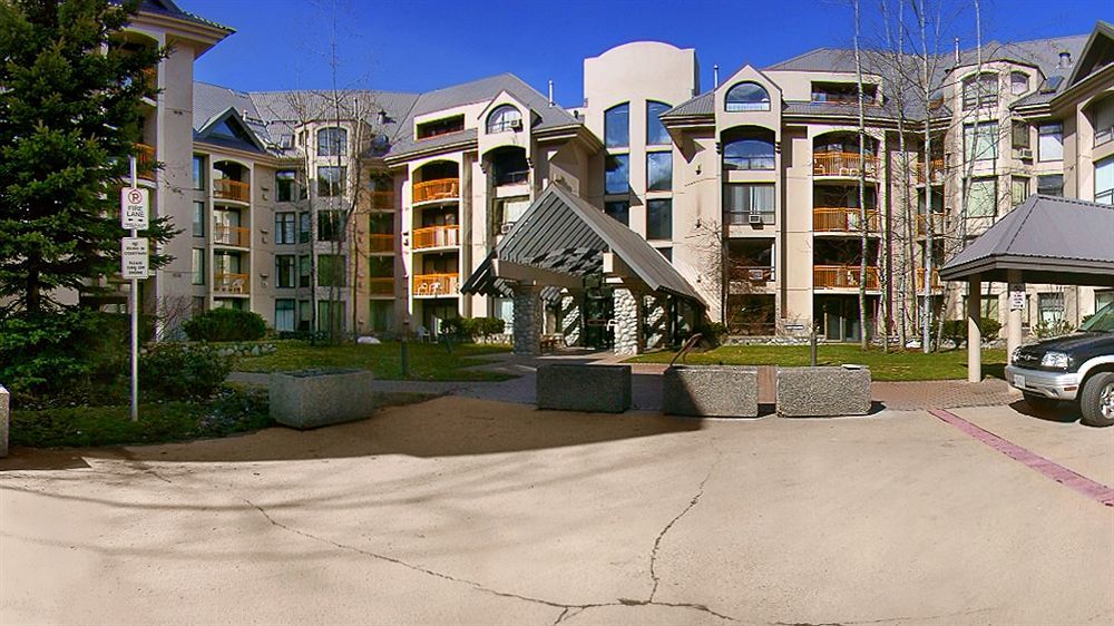 The Marquise Apartment Whistler Exterior photo