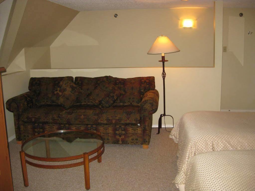 The Marquise Apartment Whistler Exterior photo