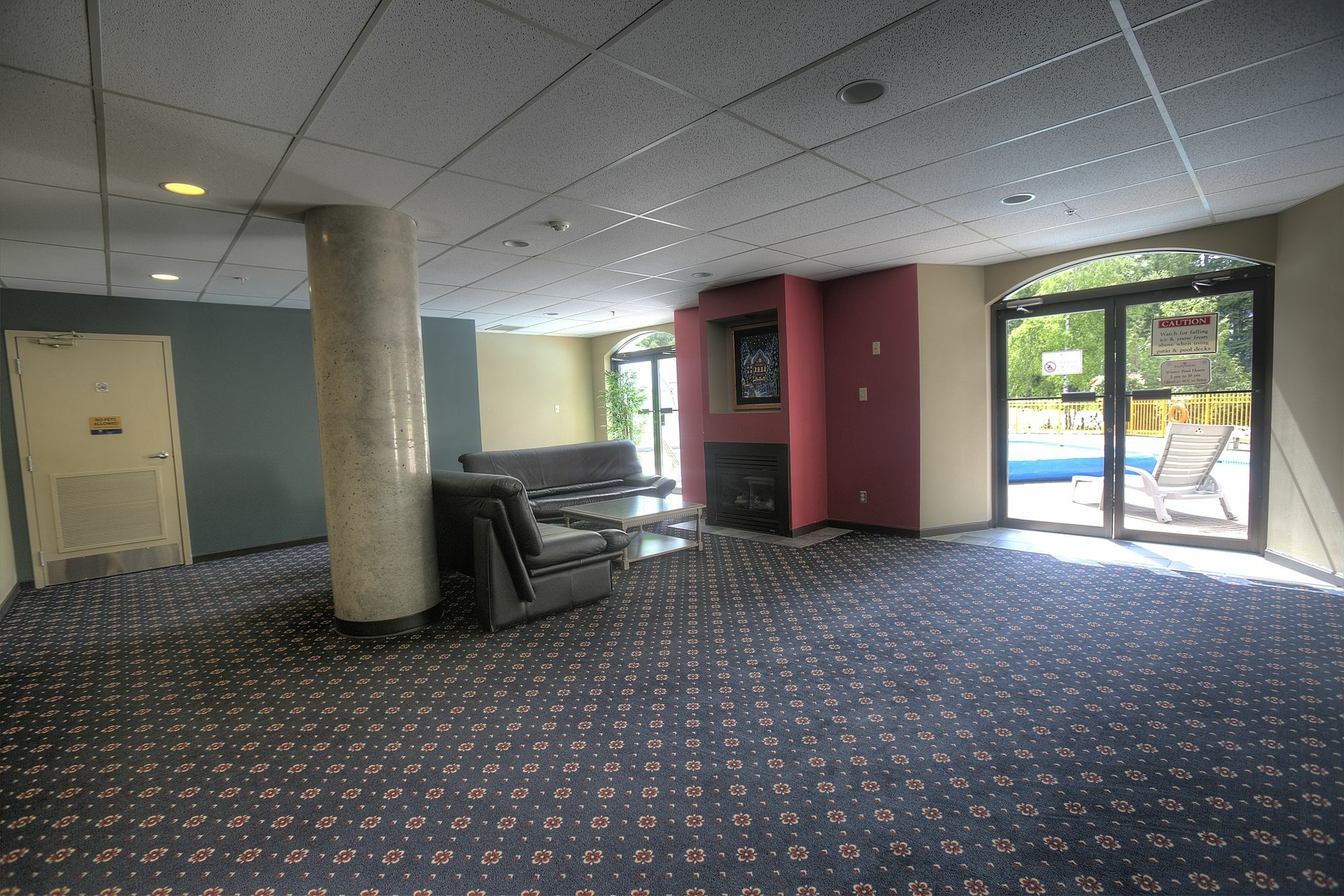 The Marquise Apartment Whistler Exterior photo